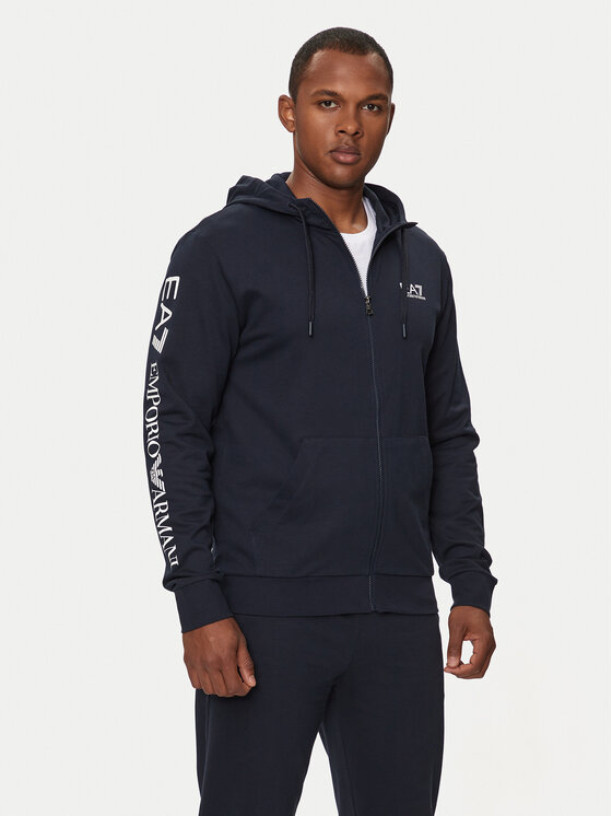 Суитшърт EA7 Emporio Armani за Мъже цена