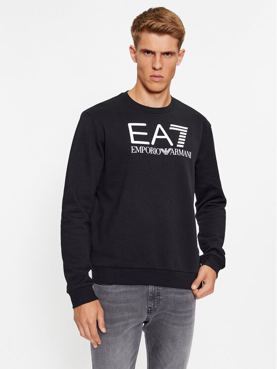 Суитшърт EA7 Emporio Armani за Мъже цена