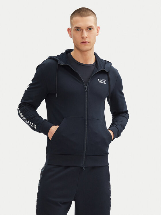 Суитшърт EA7 Emporio Armani за Мъже цена