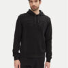 EA7 Emporio Armani Суитшърт 7M000152 AF10432 UC001 Черен Regular Fit за Мъже цена