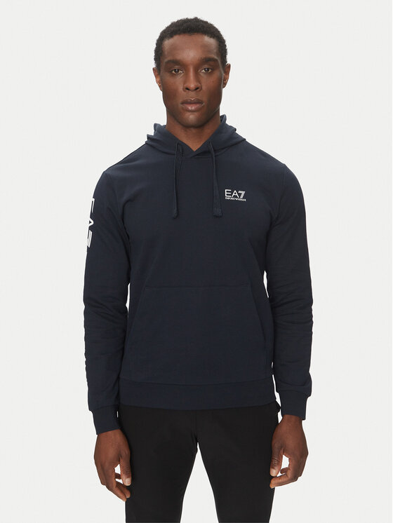 Суитшърт EA7 Emporio Armani за Мъже цена