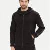 EA7 Emporio Armani Суитшърт 7M000142 AF12660 UC001 Черен Regular Fit за Мъже цена