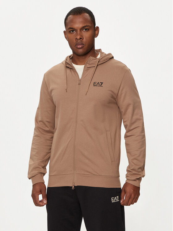 Суитшърт EA7 Emporio Armani за Мъже цена