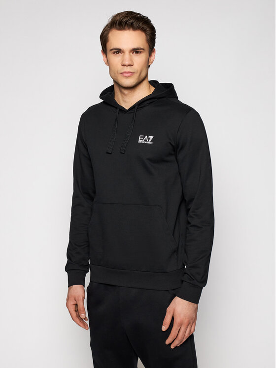 Суитшърт EA7 Emporio Armani за Мъже цена