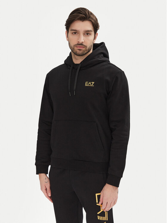 Суитшърт EA7 Emporio Armani за Мъже цена