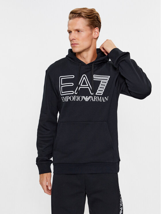 Суитшърт EA7 Emporio Armani за Мъже цена