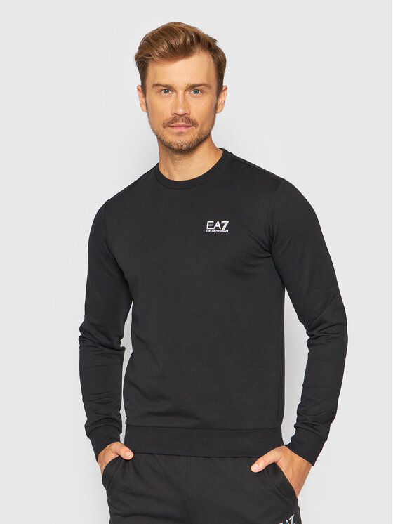 Суитшърт EA7 Emporio Armani за Мъже цена