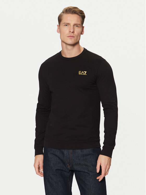 Суитшърт EA7 Emporio Armani за Мъже цена
