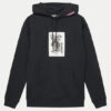 Element Суитшърт ELYSF00284 Черен Regular Fit за Мъже цена
