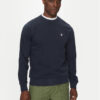 Element Суитшърт ELYFT00197 Тъмносин Regular Fit за Мъже цена