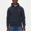 Element Суитшърт ELYFT00198 Тъмносин Regular Fit за Мъже цена