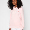 Ellesse Суитшърт Noreo SGS08848 Розов Regular Fit за Жени цена