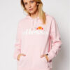 Ellesse Суитшърт Torices Oh SGS03244 Розов Regular Fit за Жени цена
