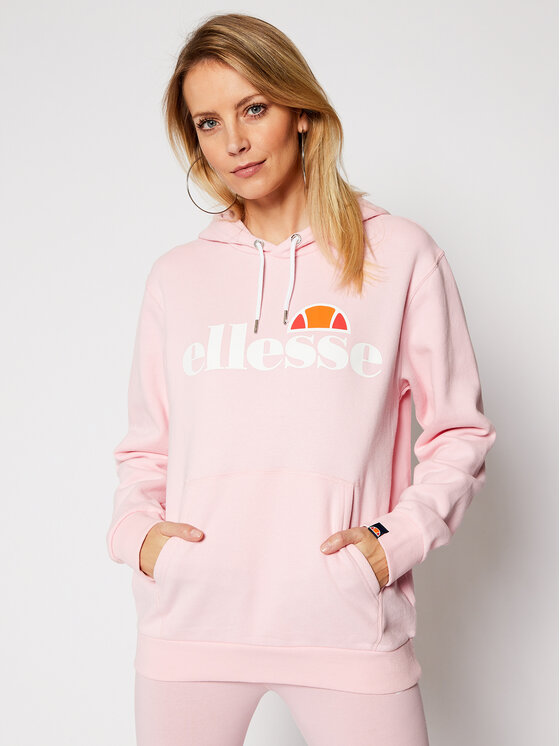 Суитшърт Ellesse за Жени цена
