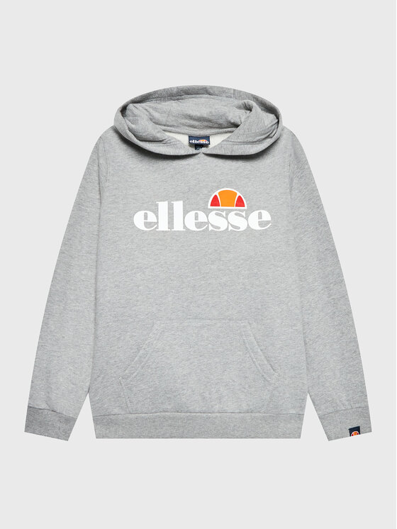 Суитшърт Ellesse за Момичета цена