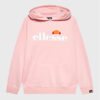 Суитшърт Ellesse за Момичета цена