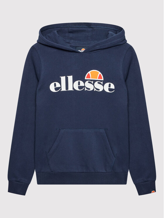 Суитшърт Ellesse за Момчета цена