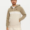 Ellesse Суитшърт Antogoni SHX20944 Зелен Regular Fit за Мъже цена