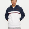 Ellesse Суитшърт Antogoni SHX20944 Тъмносин Regular Fit за Мъже цена