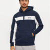 Ellesse Суитшърт Vierian SHX20953 Тъмносин Regular Fit за Мъже цена