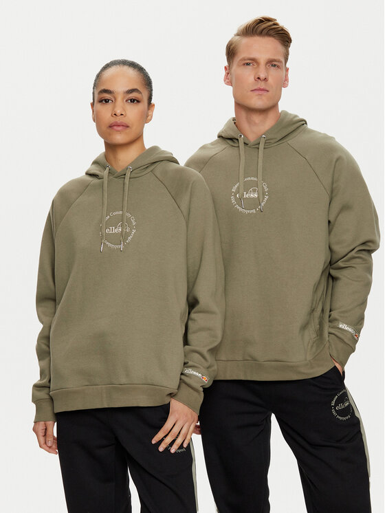 Суитшърт Ellesse за Унисекс цена