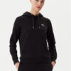 Fila Суитшърт Lierna FAW1054 Черен Regular Fit за Жени цена