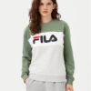 Fila Суитшърт Leah 687043 Цветен Regular Fit за Жени цена