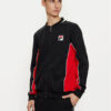 Fila Суитшърт Settanta FAM0645 Черен Regular Fit за Мъже цена