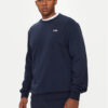 Fila Суитшърт Brustem FAM0343 Тъмносин Regular Fit за Мъже цена