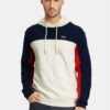 Fila Суитшърт FAM0501 Екрю Regular Fit за Мъже цена