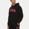 Fila Суитшърт Landogne FAM0872 Черен Regular Fit за Мъже цена