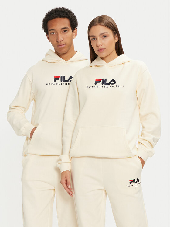 Суитшърт Fila за Унисекс цена