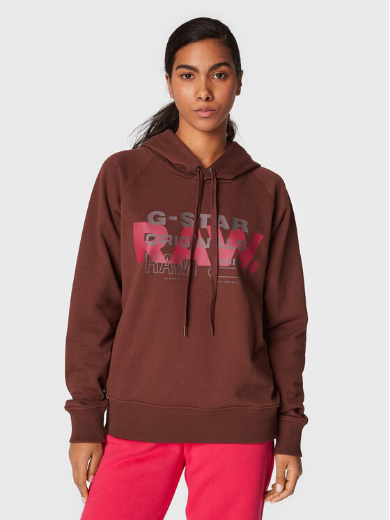 Суитшърт G-Star Raw за Жени цена