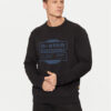 G-Star Raw Суитшърт Originals D25441-D797 Черен Regular Fit за Мъже цена