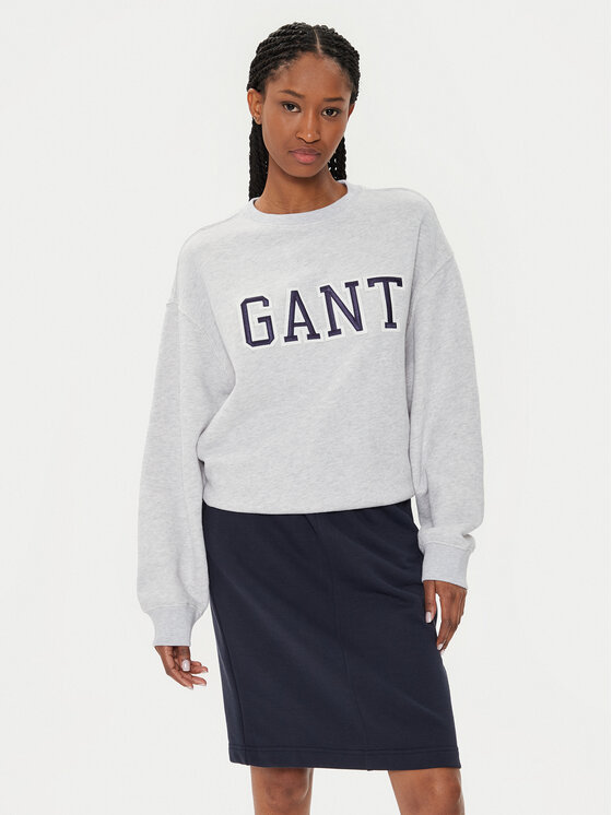 Суитшърт Gant за Жени цена