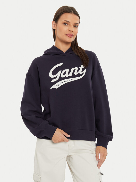 Суитшърт Gant за Жени цена