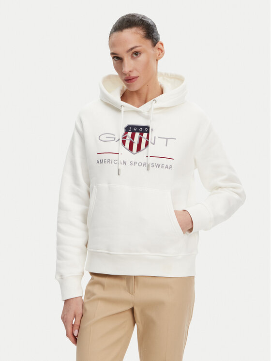 Суитшърт Gant за Жени цена