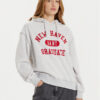 Gant Суитшърт 4201250 Сив Regular Fit за Жени цена