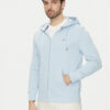 Gant Суитшърт Shield 2007059 Син Regular Fit за Мъже цена