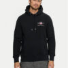 Gant Суитшърт Medium Archive Shield 2047084 Черен Regular Fit за Мъже цена