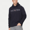 Gant Суитшърт 2044014 Тъмносин Regular Fit за Мъже цена
