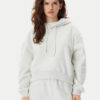 Gap Суитшърт 523563-15 Сив Relaxed Fit за Жени цена