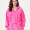 Gap Суитшърт 714577-05 Розов Relaxed Fit за Жени цена