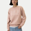 Gap Суитшърт 554936-36 Розов Regular Fit за Жени цена