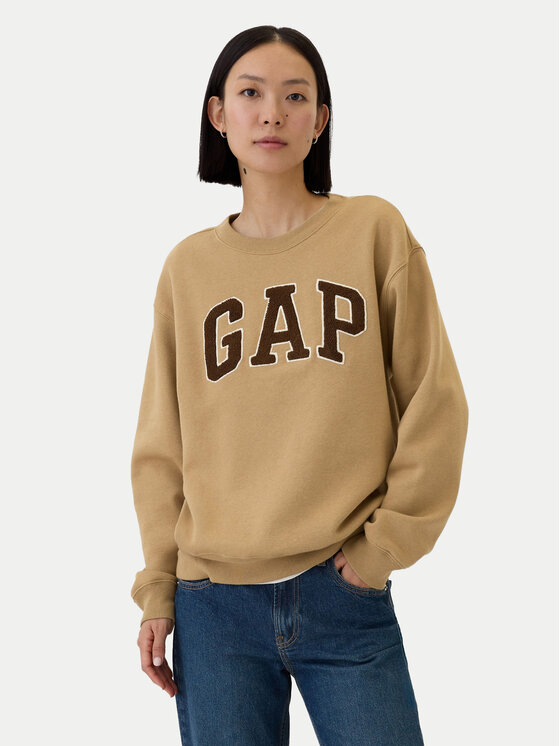 Суитшърт Gap за Жени цена