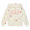 Gap Суитшърт 724997-05 Екрю Regular Fit за Момичета цена