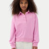 Gap Суитшърт 870969-02 Розов Regular Fit за Момичета цена