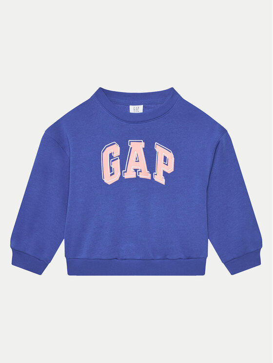 Суитшърт Gap за Момичета цена