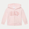 Gap Суитшърт 742963-02 Розов Regular Fit за Момичета цена