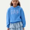 Gap Суитшърт 870903 Син Regular Fit за Момичета цена